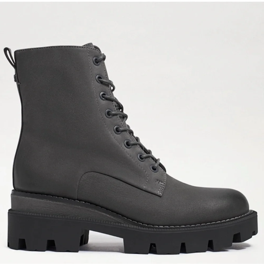 Sam Edelman Garret boot - Picture 2 of 6